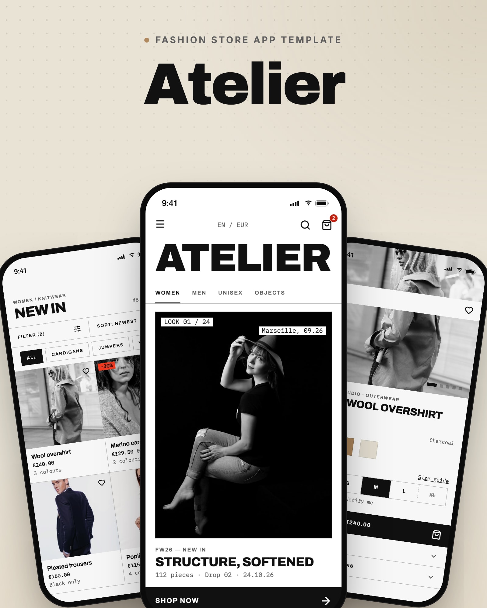 Atelier