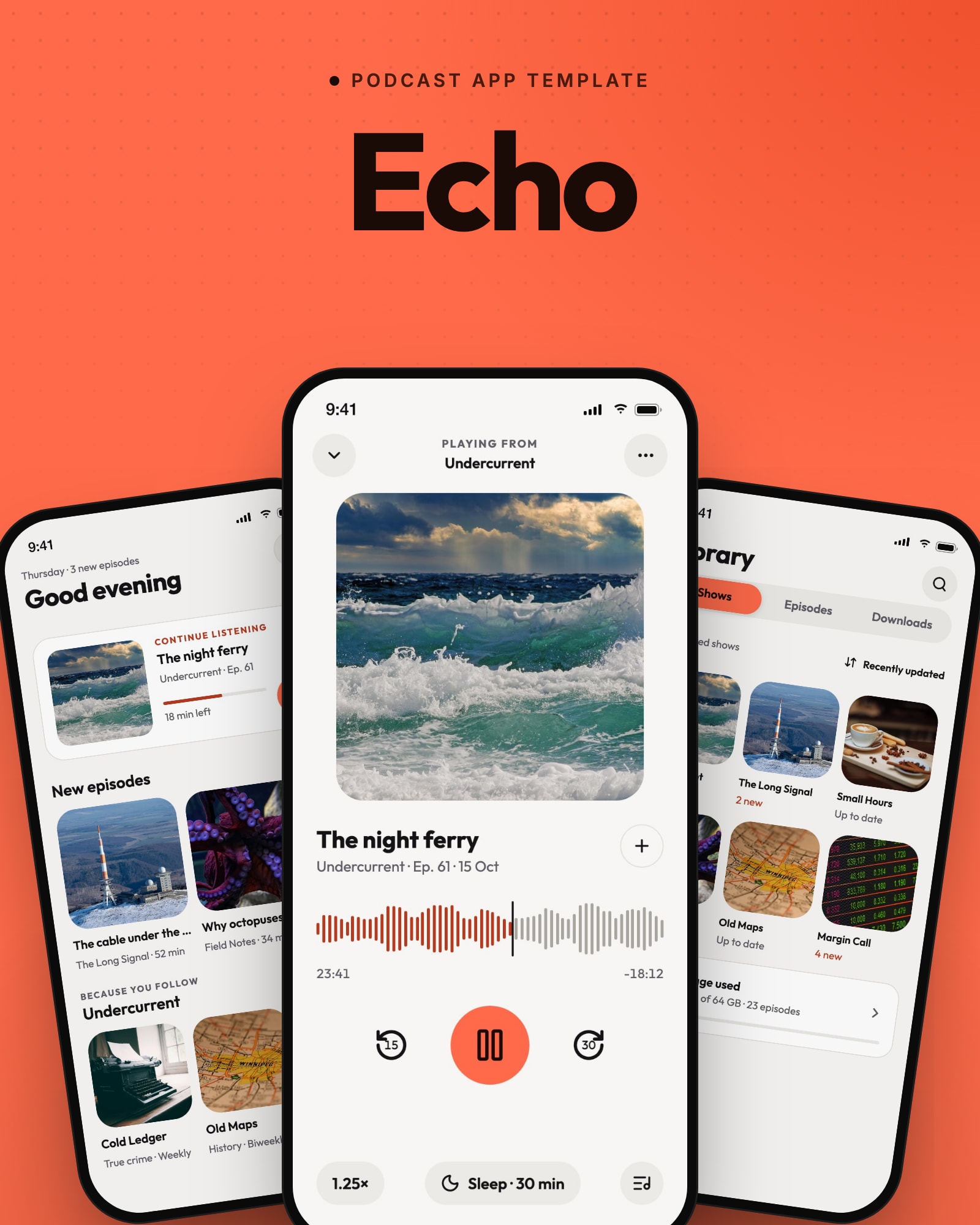 Echo