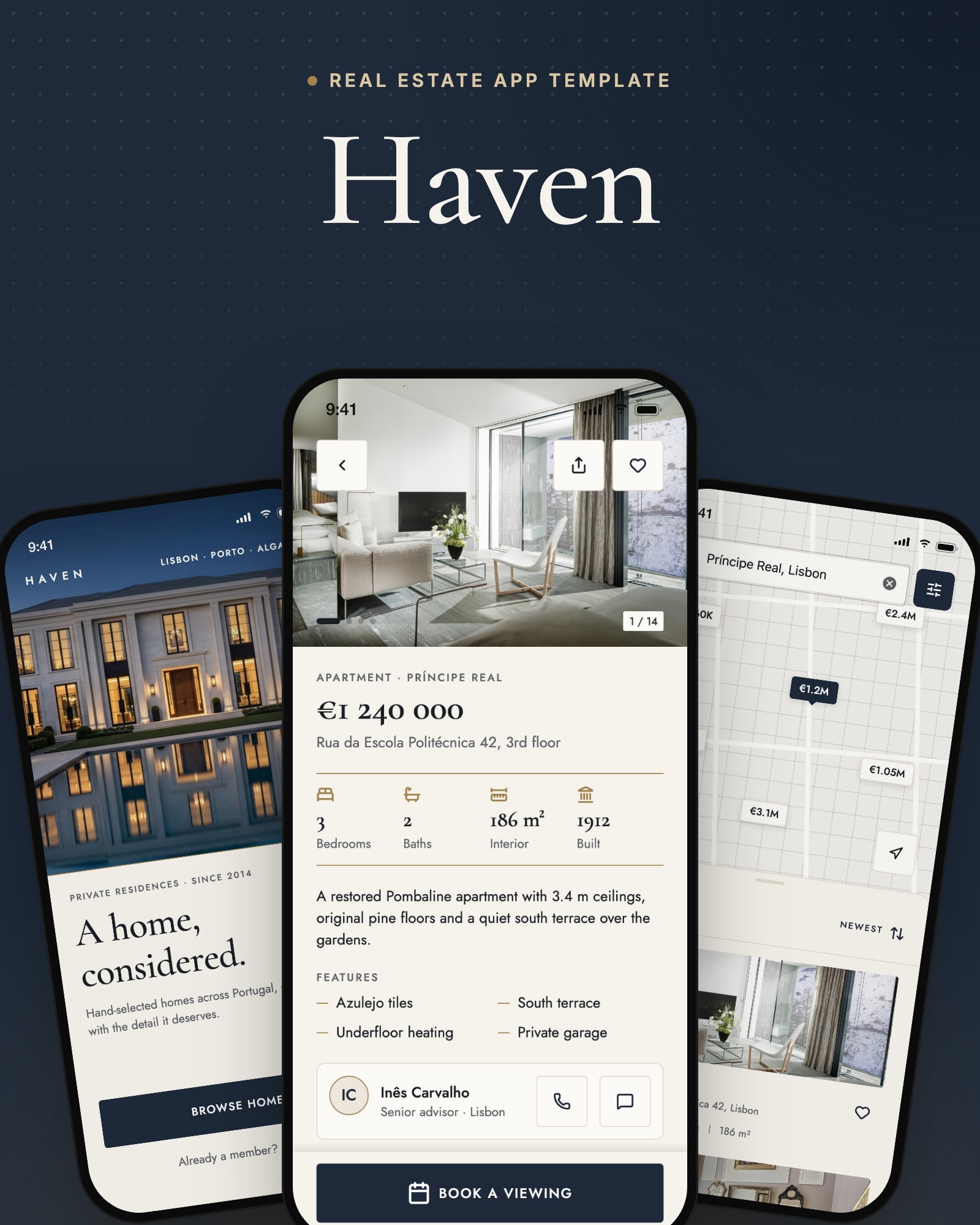 Haven