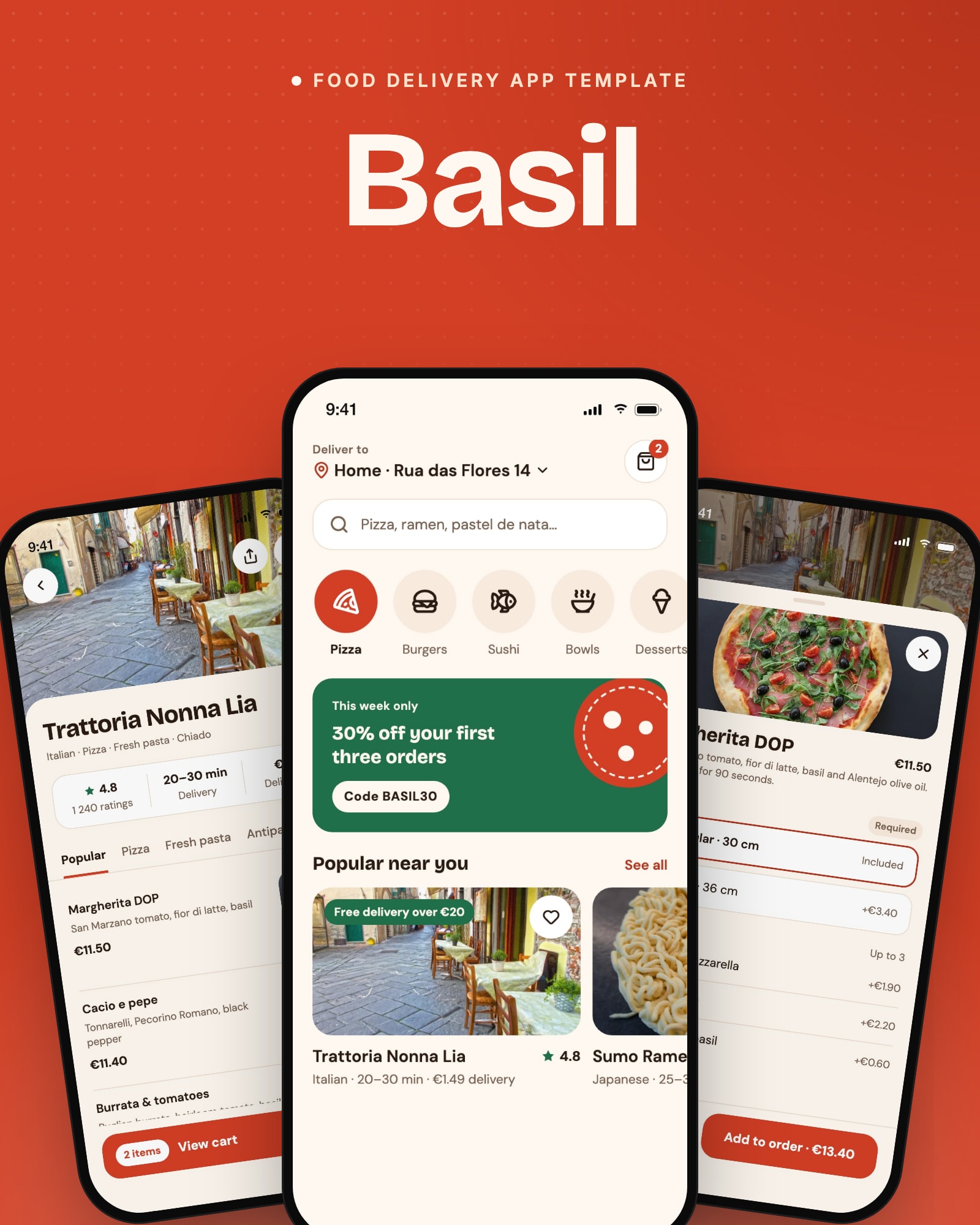 Basil