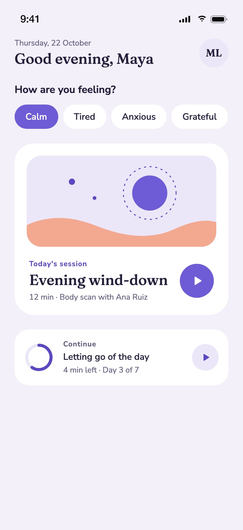 Still — screen 1